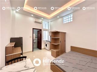 Cho thuê cc mini 35m2, 5,9 triệu ở đường 3/2, p1, q11, hcm, view đẹp