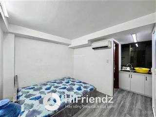 Cho thuê chdv tại đường trần hưng đạo b, phường 11, quận 5, hồ chí minh, 4,3 triệu, 25 m2