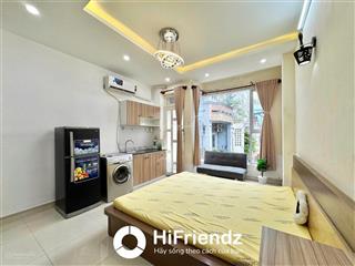 Cho thuê cc mini, 30m2, 6,3 triệu, nguyễn thời trung, p 5, q5, hcm