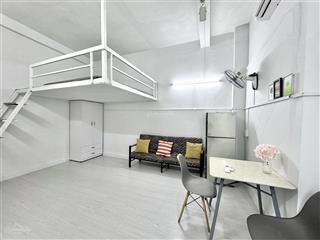 Cho thuê nhà trọ, phòng trọ tại nguyễn trãi, 6 triệu, 40 m2