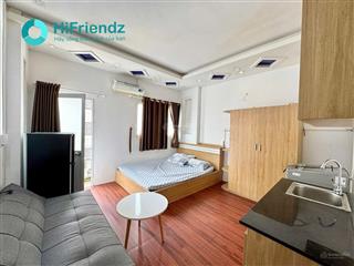 Cho thuê cc mini, 30m2, 5,8 triệu, nguyễn biểu, p 2, q5, hcm