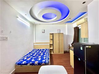 Cho thuê nhà trọ tại nguyễn biểu, 4 triệu, 25m2, đẹp, nhiều tiện ích