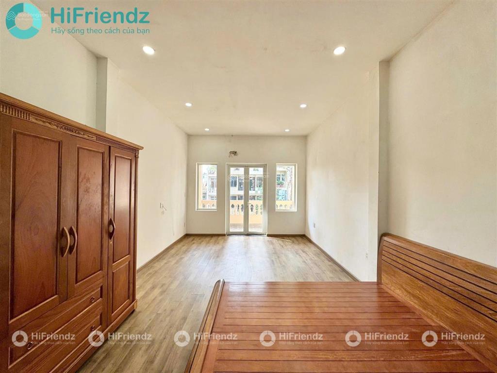 Cho thuê chdv bancol 6 triệu, 35m2 ở đ.3/2, p.16, q11, hcm