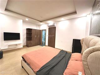 Cho thuê chdv, đường an bình, phường 5, quận 5, tp. hcm, 5,3 triệu, 30 m2, view đẹp