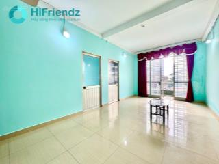 Cho thuê cc 2pn 1pk siêu rộng ở được nhiều người sát đại học y dược