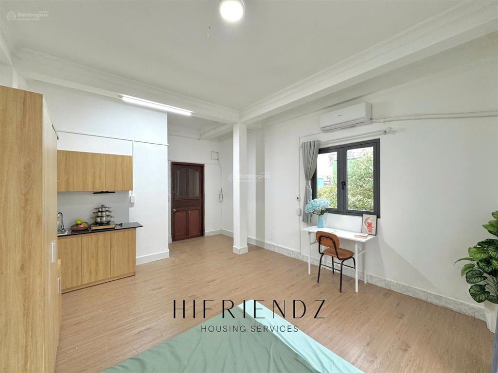 Cho thuê chdv bancol mới 100% ngay lãnh binh thăng q11 sát q10