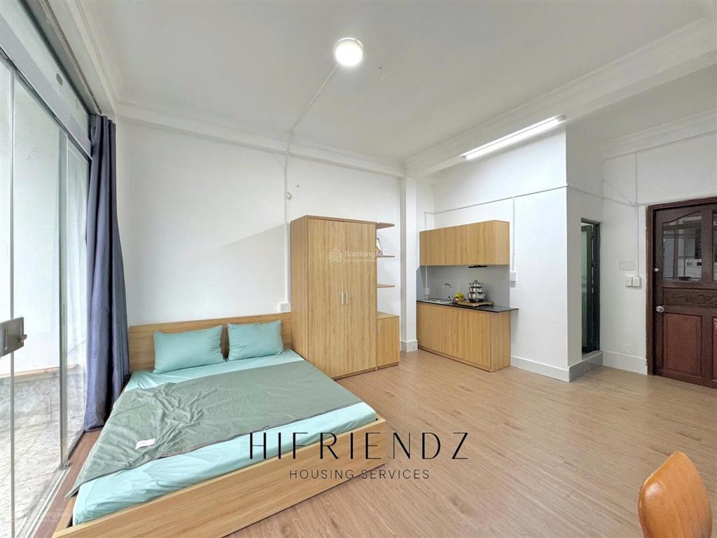 Cho thuê chdv bancol mới 100% ngay lãnh binh thăng q11 sát q10