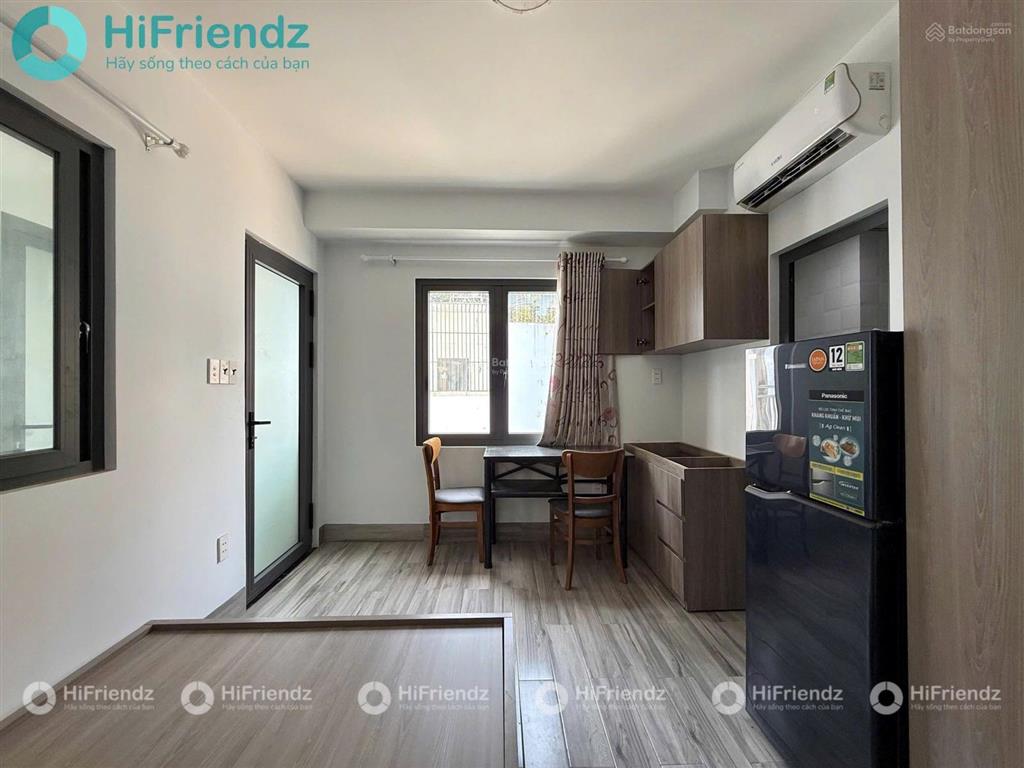 Cho thuê chung cư mini, đỗ ngọc thạnh, phường 12, quận 5, tp. hcm, 6,3 triệu, 30 m2