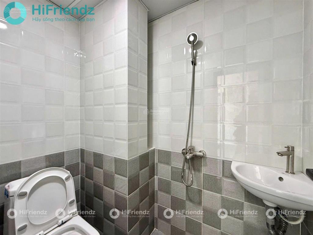 Cho thuê chung cư mini, đỗ ngọc thạnh, phường 12, quận 5, tp. hcm, 6,3 triệu, 30 m2