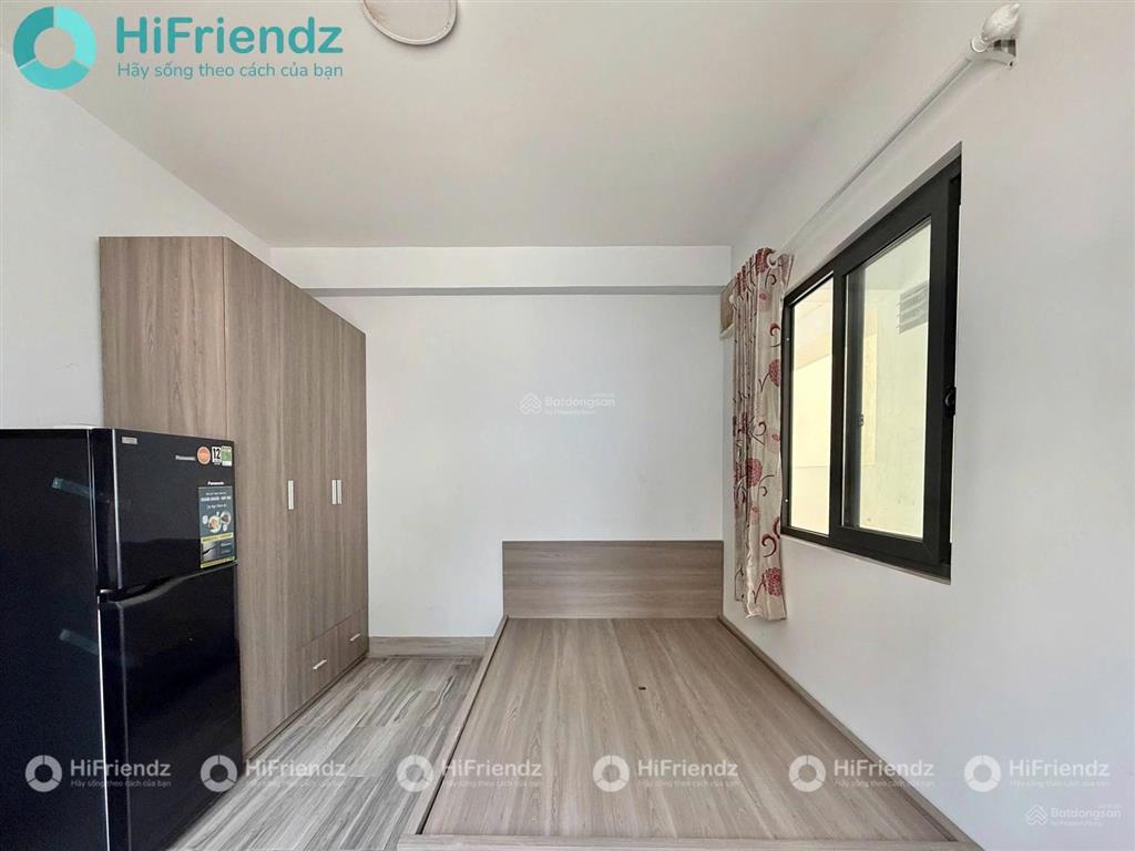 Cho thuê chung cư mini, đỗ ngọc thạnh, phường 12, quận 5, tp. hcm, 6,3 triệu, 30 m2