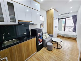 Bóc tem ccmn 25m2 full nội thất. ban công thoáng ô tô đỗ cửa tại kim đồng