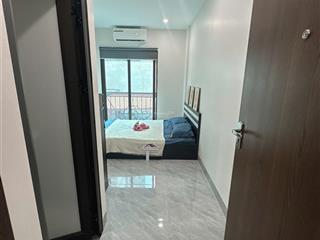 Bóc tem ccmn 25m2, 28m2 full nội thất. máy giặt riêng. phòng rộng thoáng tại cầu giấy. ô tô đỗ cửa