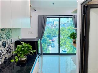 Khai trương ccmn 2530m2 full nội thất. cửa sổ, ban công thoáng, ngõ ô tô tại nguyễn trãi