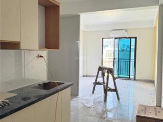 Khai trương ccmn 3545m2 full nội thất, tủ lạnh, sofa, ban công thoáng. giá 5.26.5tr tại xuân đỉnh
