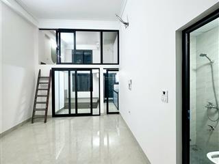 Khai trương ccmn 1n1k2n1k full đồ. bếp tách riêng. ban công thoáng tại đỗ nhuận