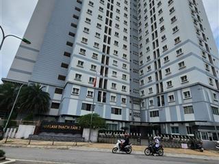 Bán chung cư himlam thạch bàn 2 gấp, giá 3.15 tỷ, chính chủ bán gấp