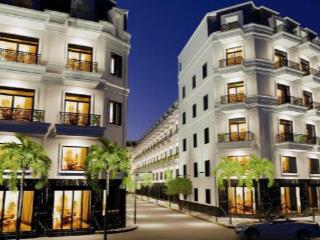 SIÊU PHẨM MT 5 TẦNG - SHOPHOUSE THÀNH ĐÔ 2 TÔ NGỌC VÂN - GIÁ 12.6 TỶ