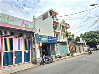 CƠ HỘI ĐẦU TƯ 2 CĂN NHÀ MT HIỆP THÀNH 07 – RẺ NHƯ HẺM – CÁCH CHỢ 150M