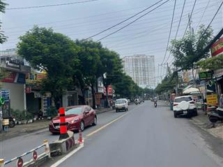 BÁN GẤP NHÀ 485M² MẶT TIỀN DƯƠNG THỊ MƯỜI – TRUNG TÂM Q12 CHỈ 33 TỶ
