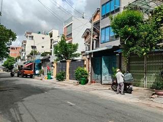 BÁN DÃY TRỌ HIỆP THÀNH 18 – Q.12 – GẦN CHỢ HT22 – THU NHẬP ỔN ĐỊNH