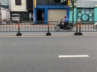 HÀNG THƠM – BÁN NHÀ 1 TRỆT 3 LẦU MẶT TIỀN TÔ KÝ – DTXD 330M² – GIÁ CHỈ 15 TỶ