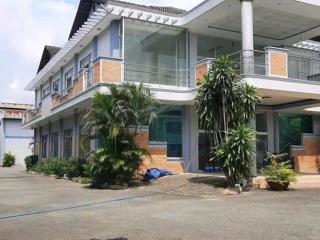 GIẢM NGAY 5 TỶ  BÁN NHANH XƯỞNG MẶT TIỀN TL15 – PHÚ HÒA ĐÔNG, CỦ CHI