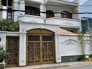 BÁN BIỆT THỰ  (12x20) RẺ NHƯ LÔ ĐẤT MT ĐÔNG HƯNG THUẬN 17, Q12