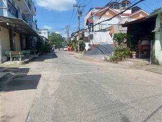 LÔ ĐẤT VÀNG (5x30) NGUYỄN VĂN QUÁ KẾ BÊN NHÀ HÀNG ĐÔNG PHƯƠNG – ĐƯỜNG 10M