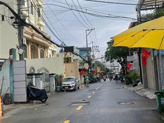 SIÊU LÔ ĐẤT (10x25) MẶT TIỀN Q12 ĐƯỜNG NHỰA 12M – CỰC HIẾM TRUNG TÂM TÂN THỚI HIỆP