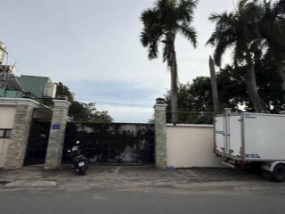 ĐẤT + XƯỞNG (28x138) MẶT TIỀN VÕ THỊ HỒI, XUÂN THỚI ĐÔNG, HÓC MÔN