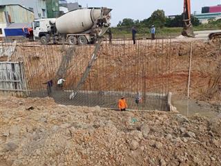 BÁN GẤP LÔ ĐẤT 3.000M² – 1/ VÕ THỊ HỚI, XUÂN THỚI ĐÔNG, HÓC MÔN – FULL THỔ CƯ