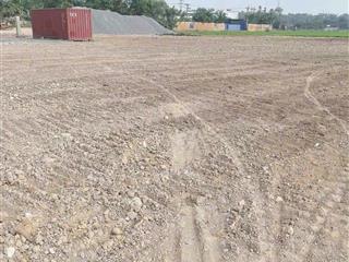 SIÊU PHẨM ĐẤT (42X87) MẶT TIỀN QUỐC LỘ 22 – TÂN HIỆP, HÓC MÔN GIÁ TỐT