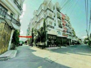 NHÀ PHỐ VIP TRẦN THỊ HÈ (HT42) QUẬN 12 – GARA Ô TÔ – GIÁ RẺ 6,5 TỶ