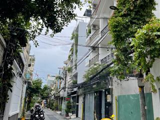 Vip 436b ba tháng hai quận 10, đường trước nhà 7m, 6 tầng, 65m2, 19.x tỷ (thương lượng)