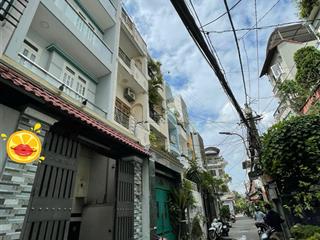 Hẻm 528 điện biên phủ quận 10, 4m x 11m, 5 tầng, xe hơi đỗ cửa, 9. x tỷ (thương lượng)