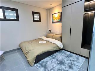 Cho thuê ch mini tại bùi đình túy, 5,3 triệu, 30m2