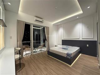 Cho thuê chung cư mini 30m2, 6 triệu vnd tại lê văn duyệt, p.1, bình thạnh, hcm