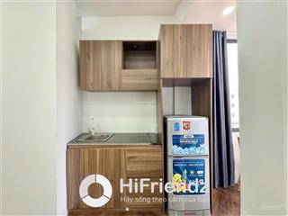 Cho thuê chung cư mini, trần tuấn khải, phường 10, quận 5, tp. hcm, 6,4 triệu, 40m2