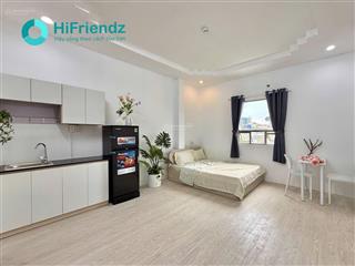 Cho thuê cc mini 1pn, 1wc, 40m2 chỉ với 6 triệu/th tại trần hưng đạo, q5, hcm