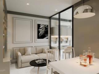 Cho thuê căn hộ 1pn, 1wc, 50m2, giá 15 triệu tại trần huy liệu, phú nhuận, tp.hcm