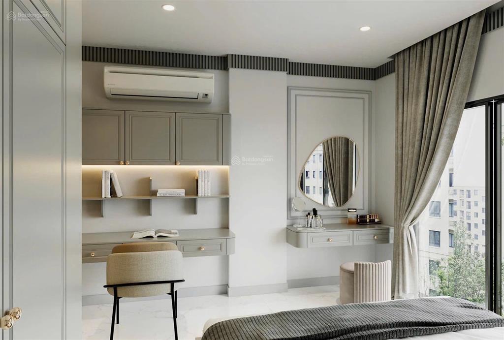 Cho thuê căn hộ 1pn, 1wc, 50m2, giá 15 triệu tại trần huy liệu, phú nhuận, tp.hcm