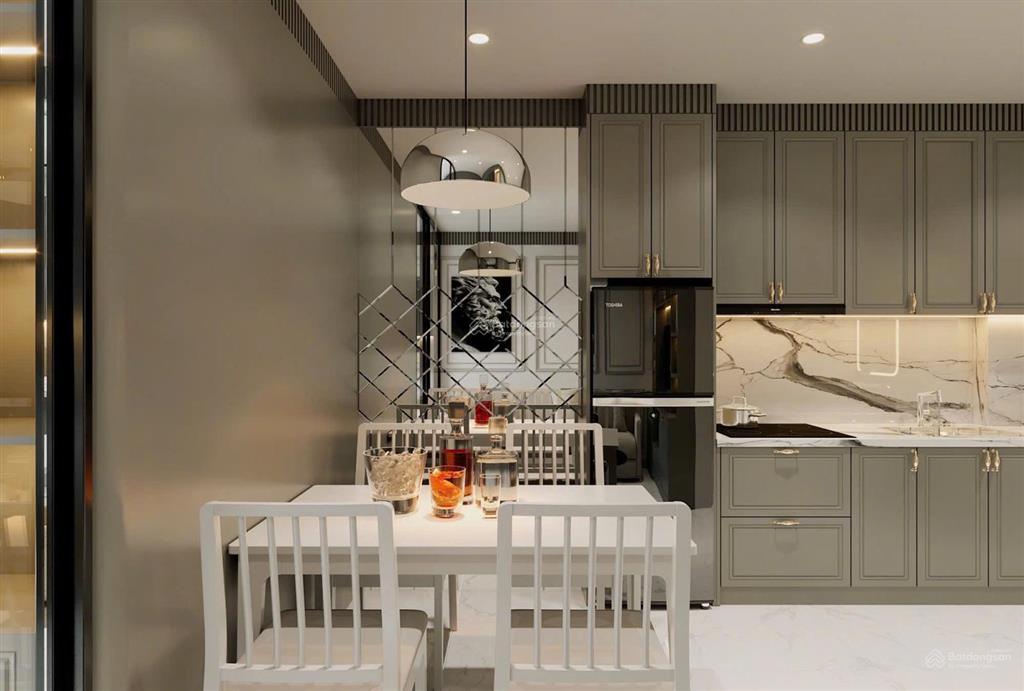 Cho thuê căn hộ 1pn, 1wc, 50m2, giá 15 triệu tại trần huy liệu, phú nhuận, tp.hcm