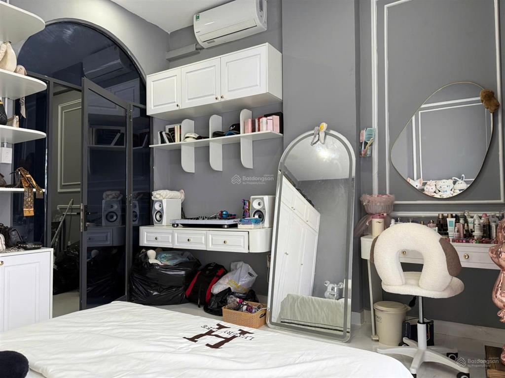 Cho thuê căn hộ 1pn, 1wc, 50m2, giá 15 triệu tại trần huy liệu, phú nhuận, tp.hcm