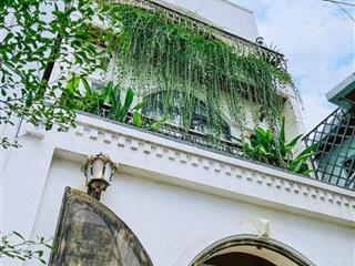 Bán nhà có hđ cho thuê 20tr/th hxh đ. phan thúc duyện, p4, tân bình, 4 tỷ150 75m2, sổ hồng riêng