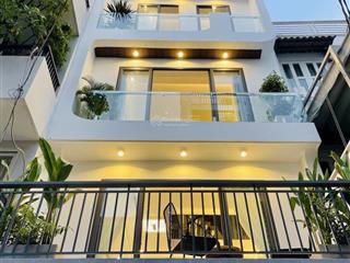 Chính chủ bán nhà đường nguyễn thị minh khai, p5, q3, dt 75m2, sổ riêng, hđ cho thuê 18 tr/th