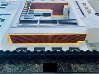 Chú 7 chủ nhà cần bán gấp nhà chỉ 4tỷ550 ở hẻm xe hơi đ ni sư huỳnh liên, tân bình, 49,5m2, sẵn sổ