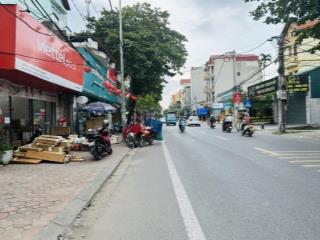 Chính chủ gửi bán 60m2 tại vân trì vân nội. ngõ thông ô tô tránh