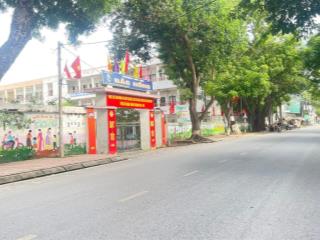 Chính chủ gửi bán lô đất đẹp tại bến trung  bắc hồng. dt 80m2 x mt quyền lực 6,6m full thổ cư