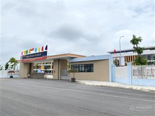 Chính chủ gửi bán 80m đất đấu giá đồng nhân  hải bối.3 oto tránh vỉa hè rộng rãi  cách ql5 100m