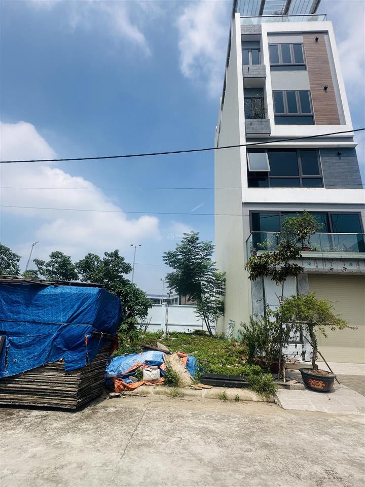 Cc gửi bán gấp siêu phẩm đấu giá tại đồng nhân  hải bối. dt 80m2 x mt 4,9m vuông vắn như tờ a4